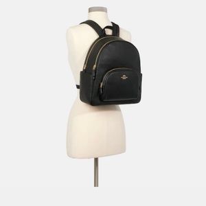 Coach Court Backpack